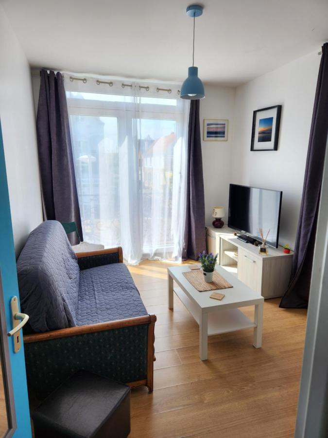 Aux Oyats D Isa Apartment Фор-Маон-Плаж Стая снимка